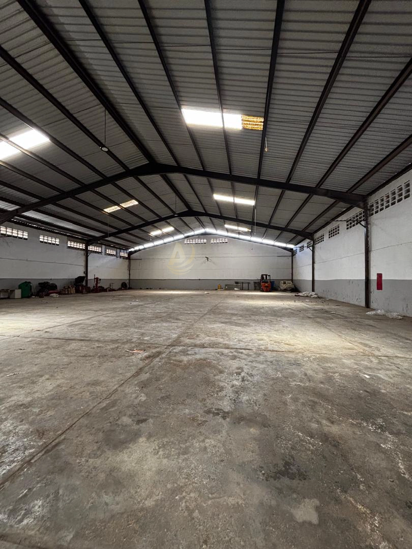 Galpón en Venta en Margarita con excelente ubicación