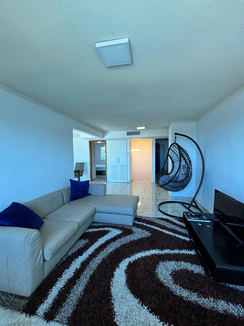 Apartamentos en Venta en Margarita con vista al mar