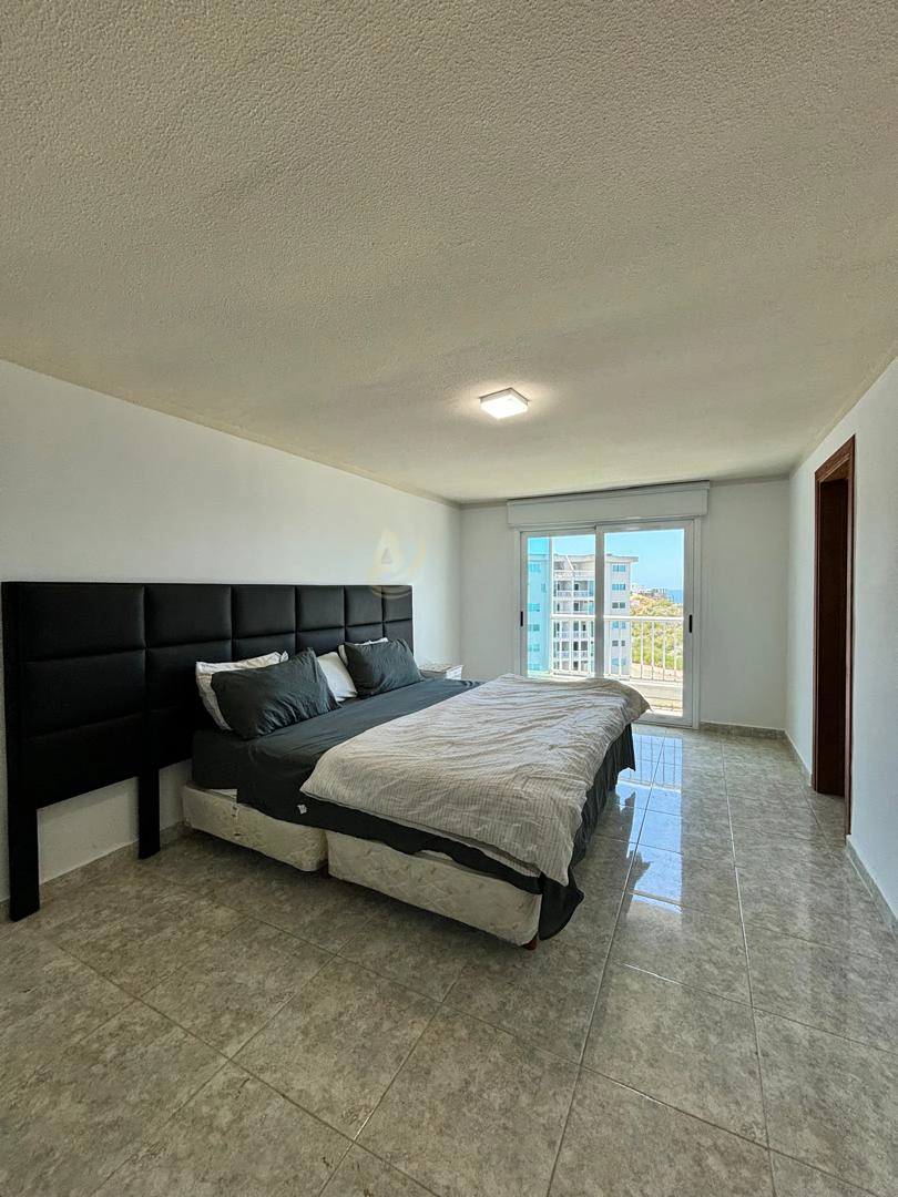 Apartamentos en Venta en Margarita con vista al mar