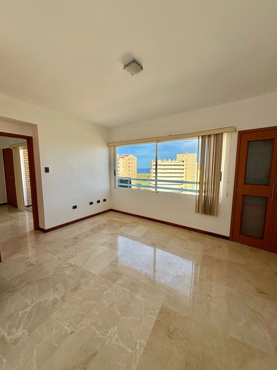 Apartamentos en Venta en Margarita con vista al mar
