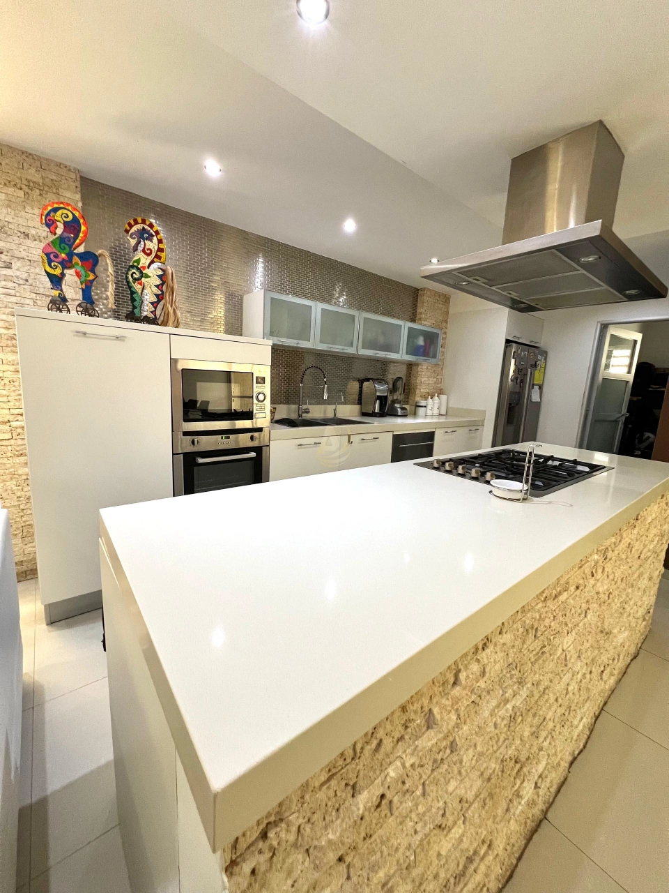 Casa en Venta en Margarita de Lujo