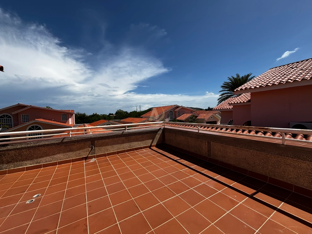 Casa en Venta en Margarita de Lujo