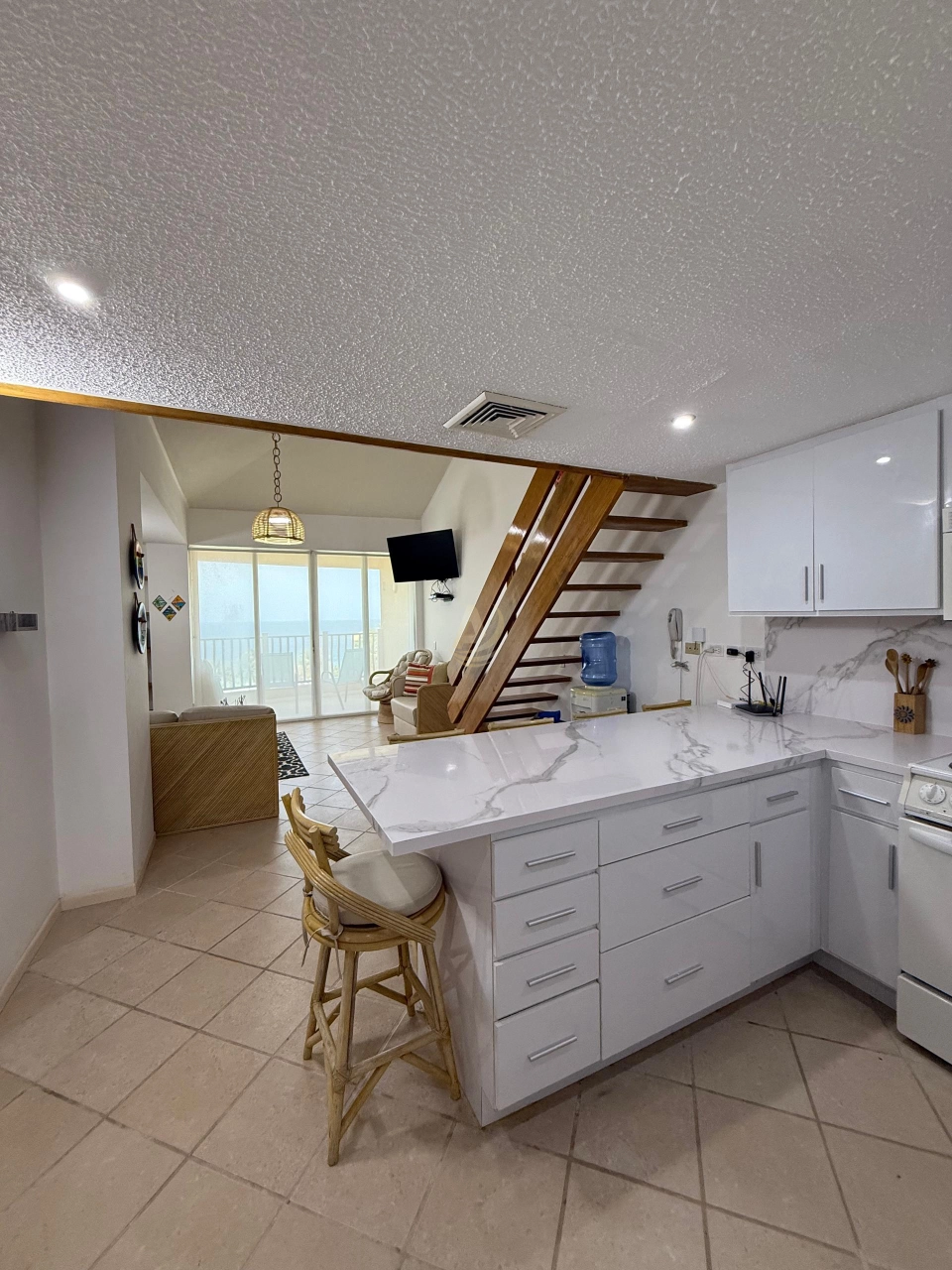 Apartamentos en Venta en Margarita con vista al mar