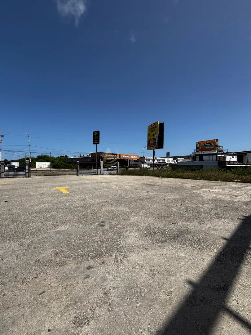 Galpón en Venta en Margarita con excelente ubicación