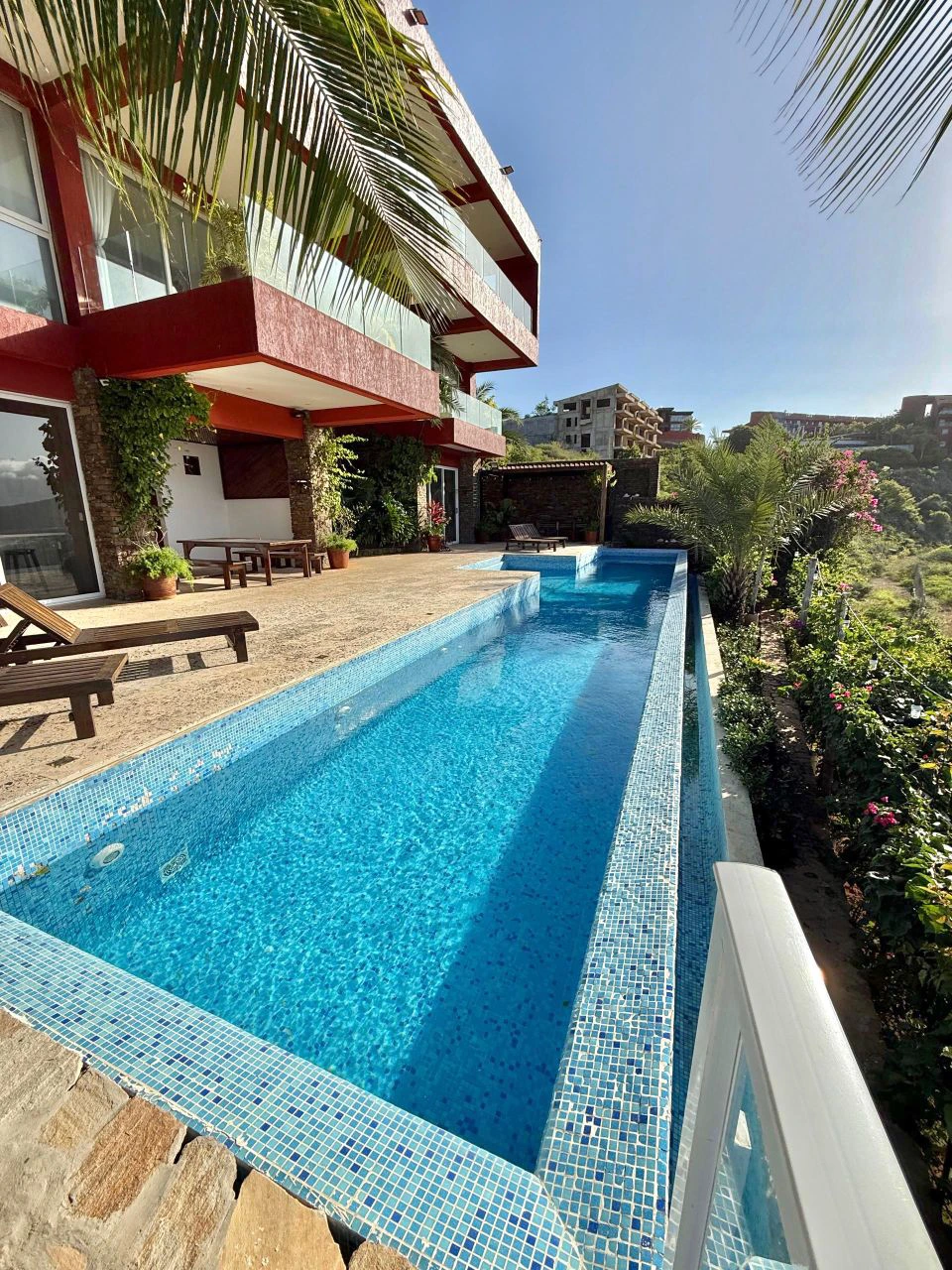 Villa en Venta en Margarita en excelente ubicación