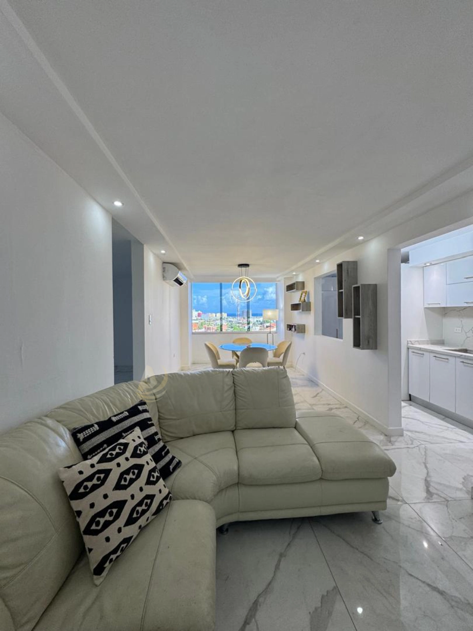 Apartamentos en Venta en Margarita con excelente ubicación