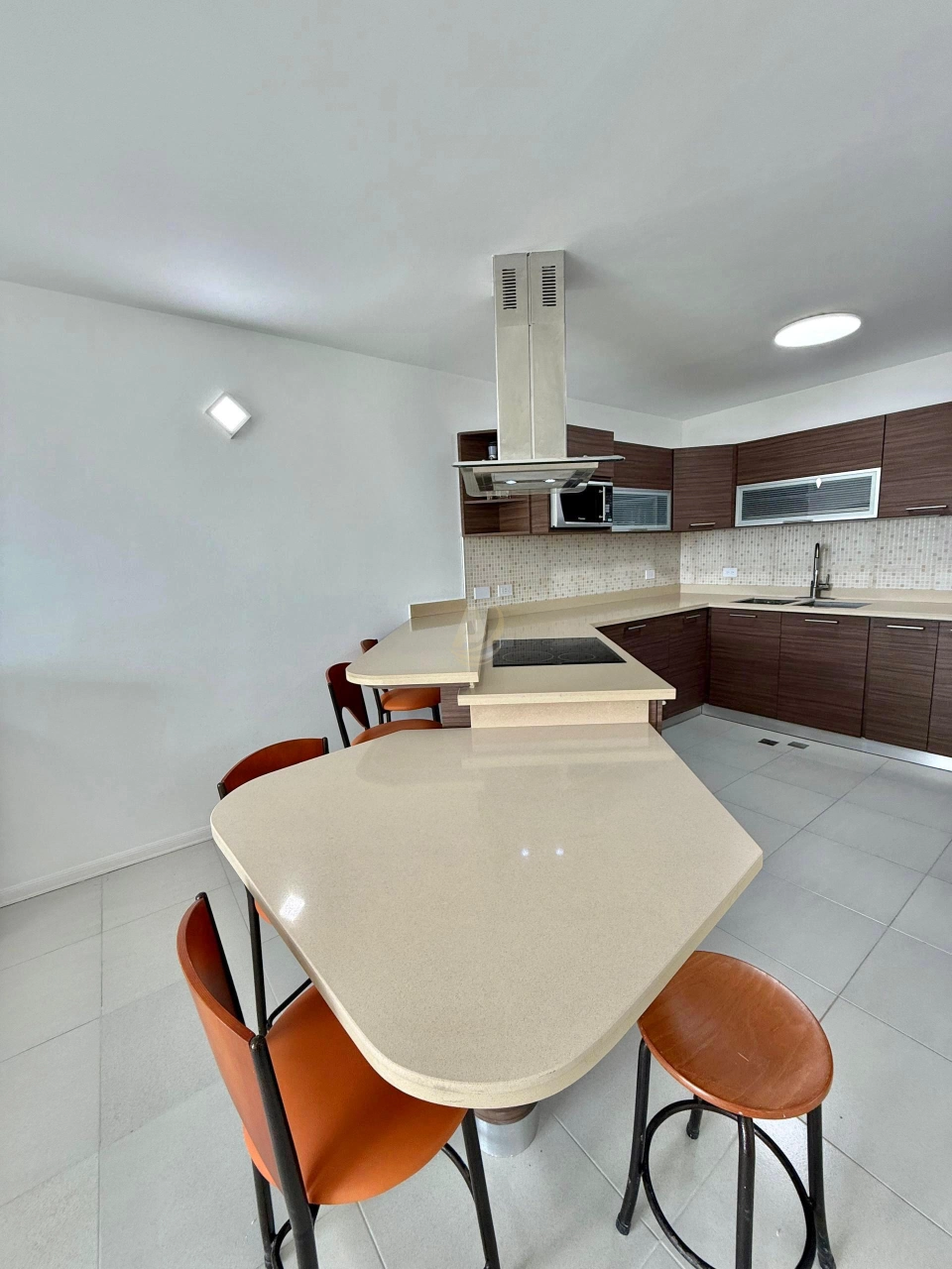 Apartamentos en Venta en Margarita con vista al mar