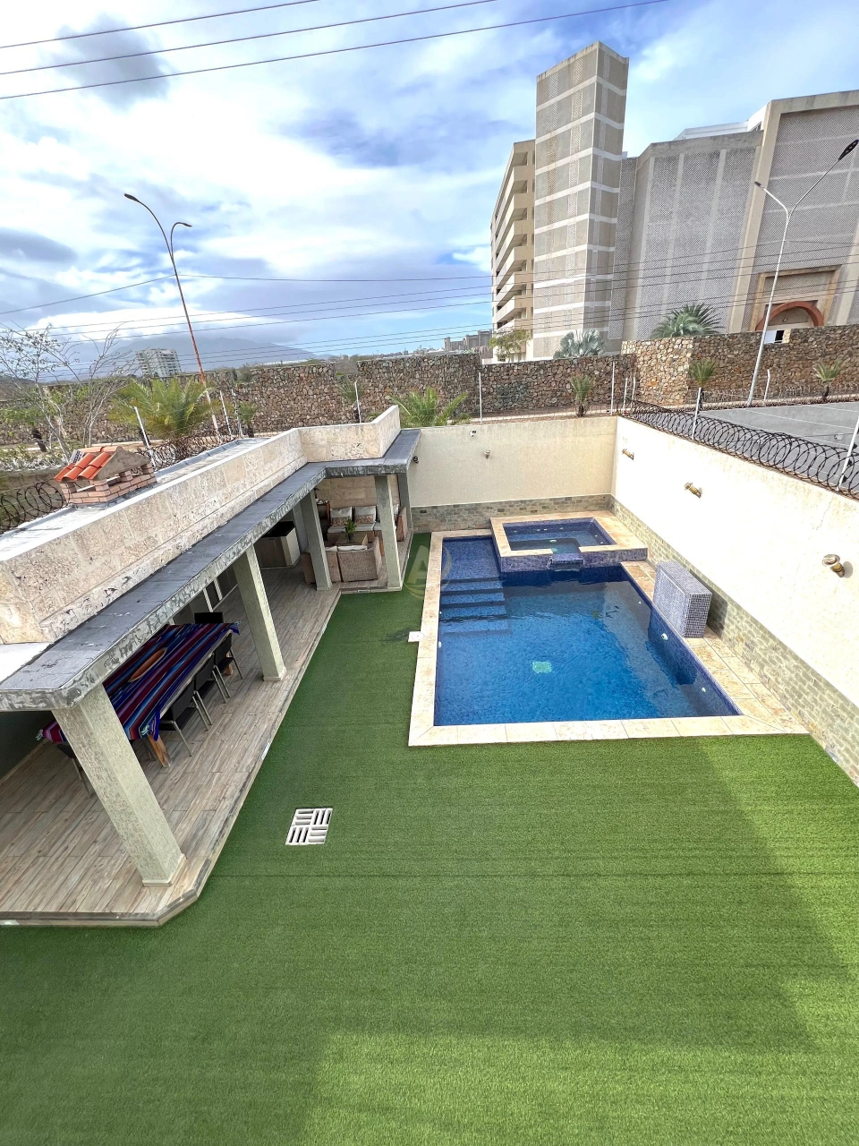 Casa en Venta en Margarita de Lujo