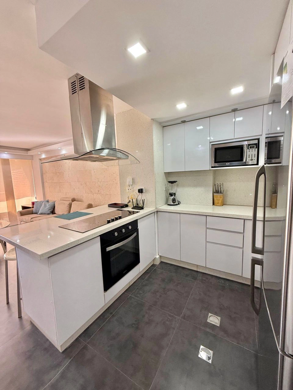 Apartamentos en Venta en Margarita con excelente ubicación