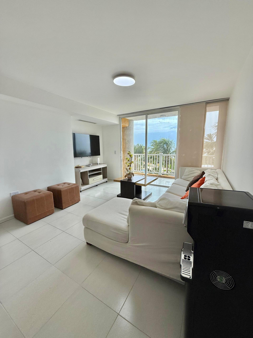 Apartamentos en Venta en Margarita con vista al mar