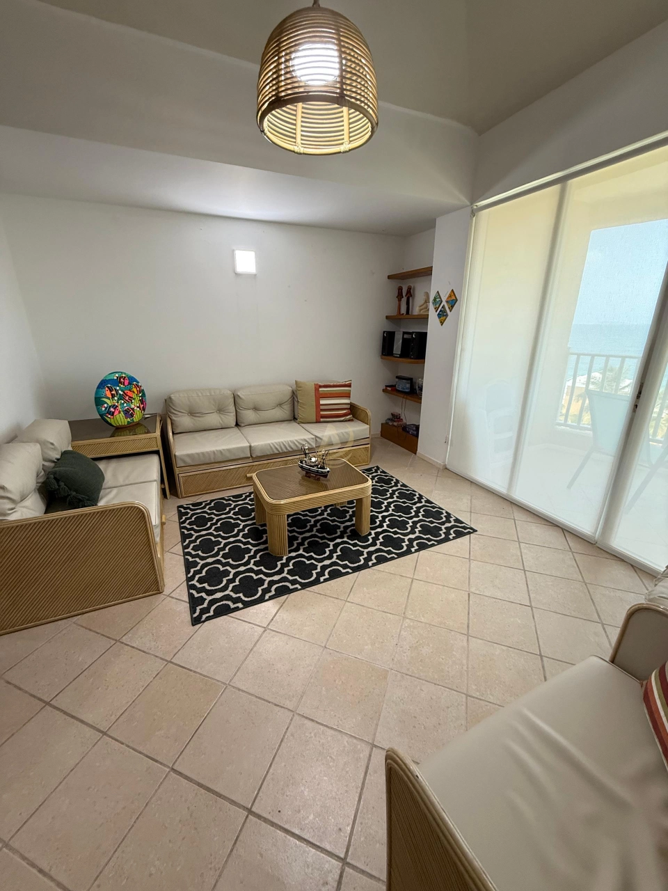 Apartamentos en Venta en Margarita con vista al mar