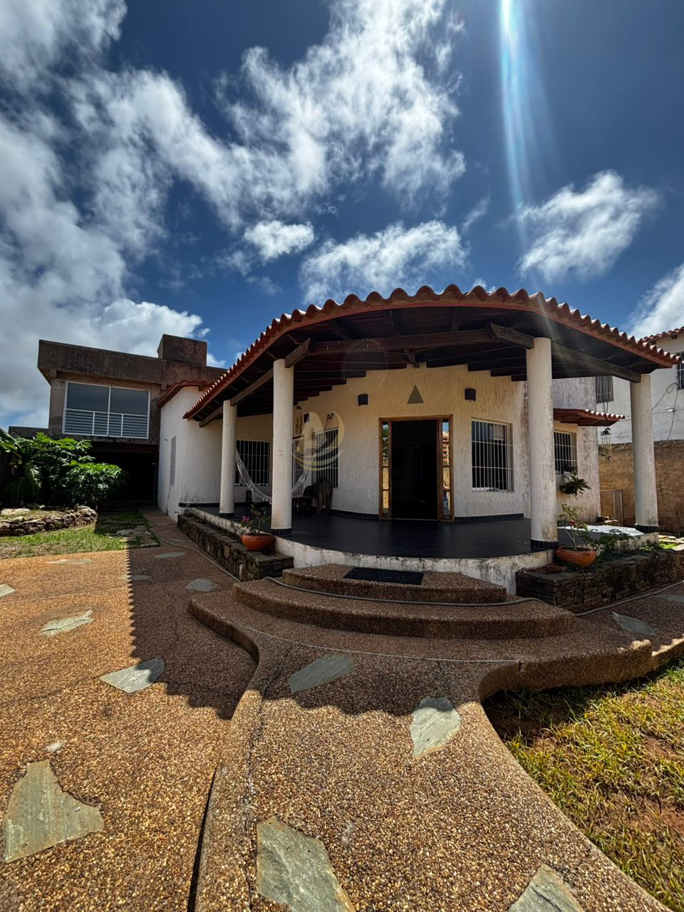 Casa en Venta en Margarita con excelente ubicación