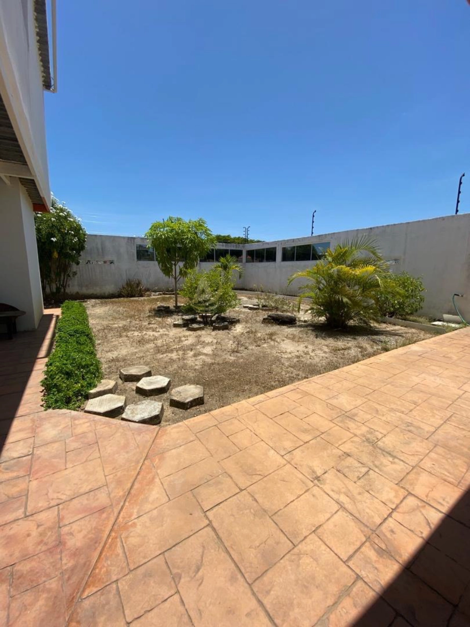 Casa en Venta en Margarita con excelente ubicación