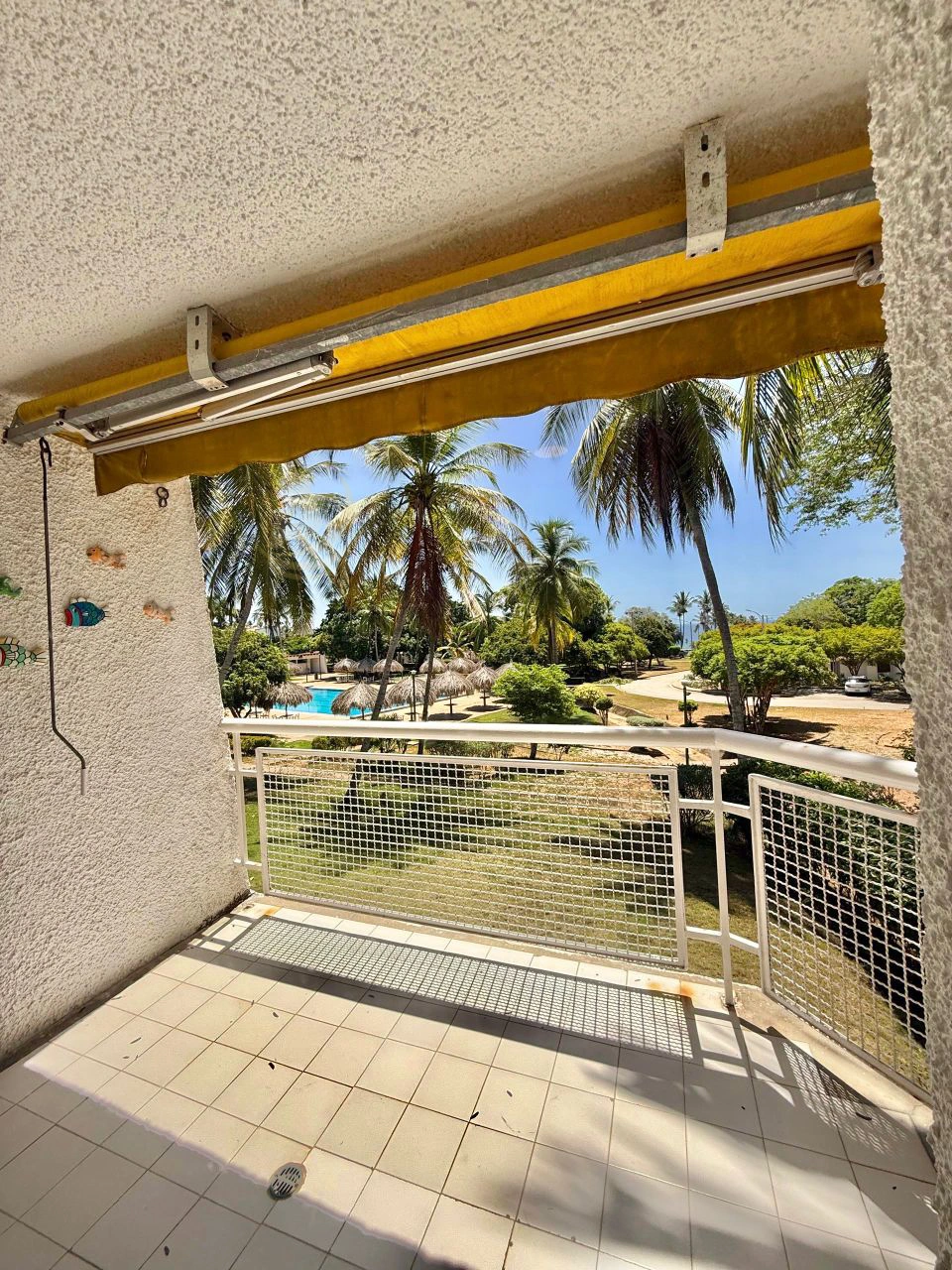 Apartamentos en Venta en Margarita con excelente ubicación