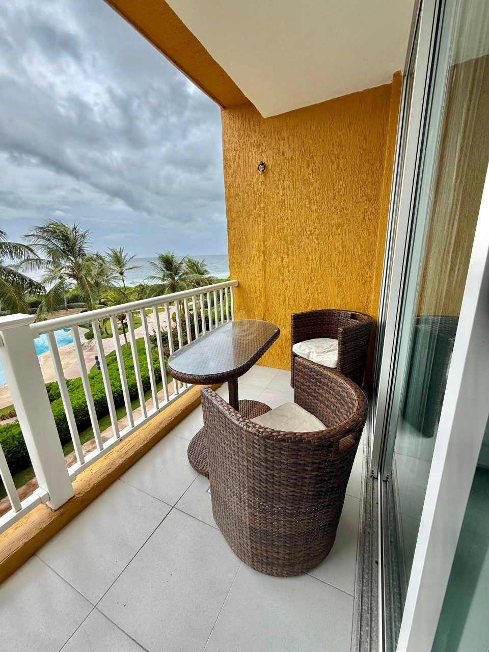 Apartamentos en Venta en Margarita con vista al mar