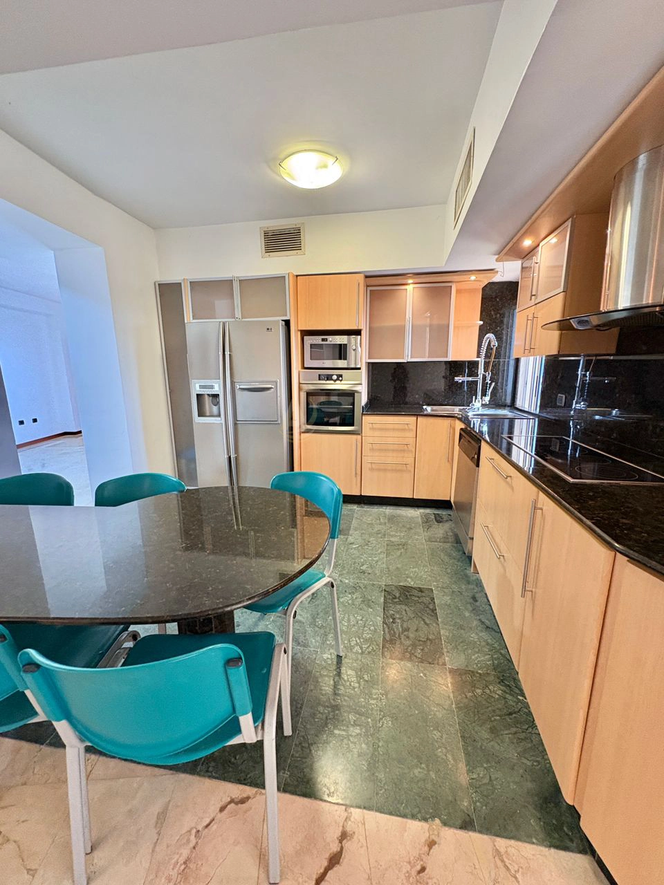 Apartamentos en Venta en Margarita con vista al mar