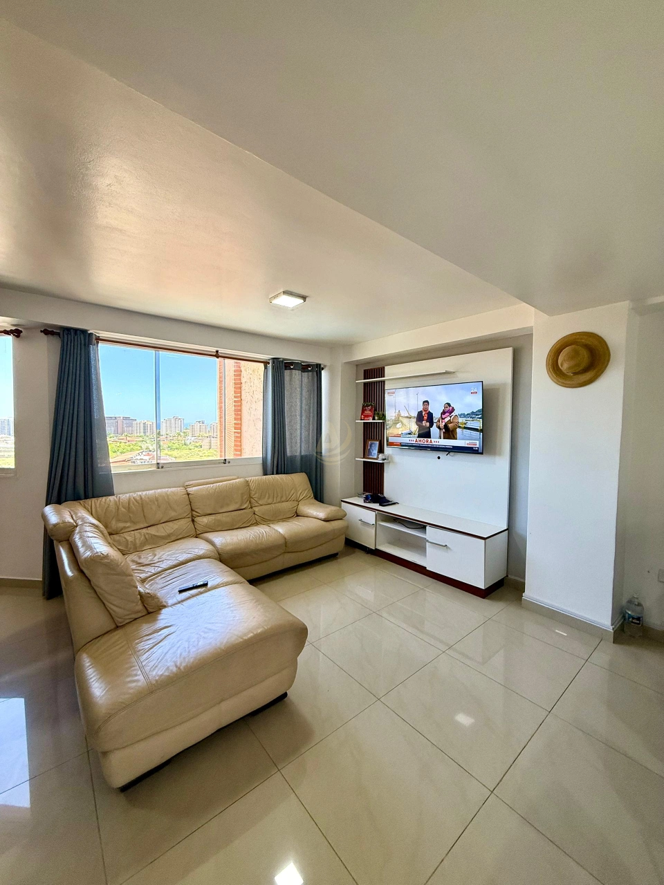 Apartamentos en Venta en Margarita con excelente ubicación