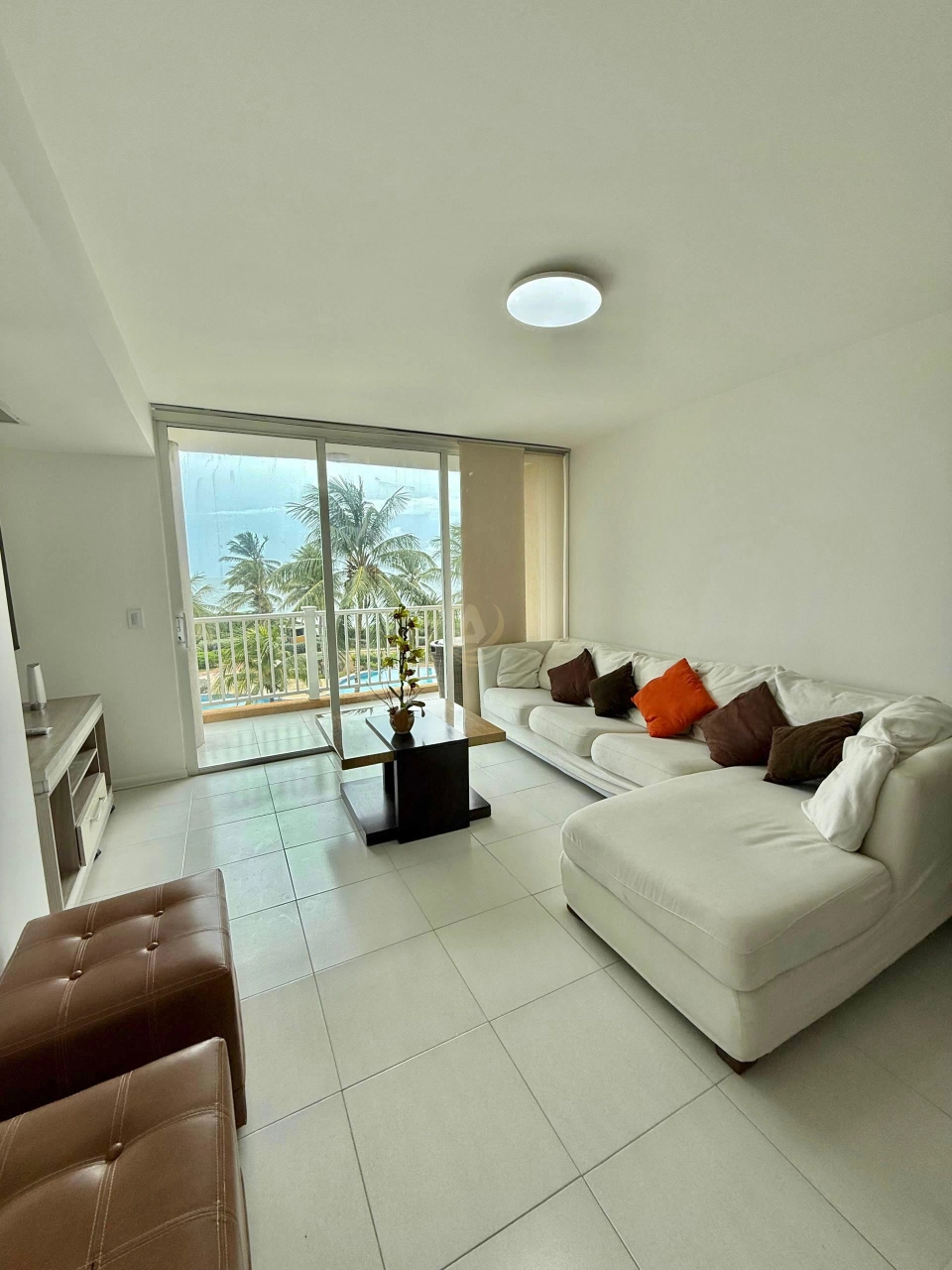 Apartamentos en Venta en Margarita con vista al mar