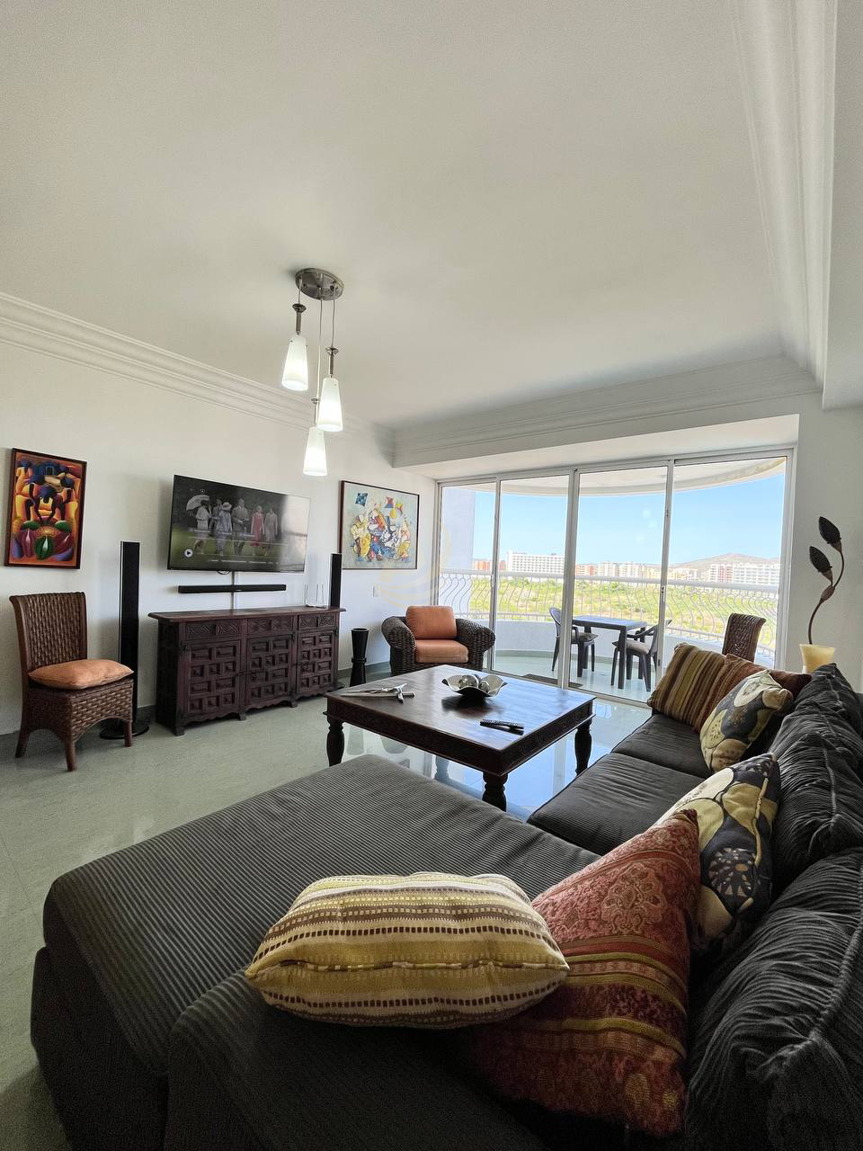 Apartamentos en Venta en Margarita con excelente ubicación