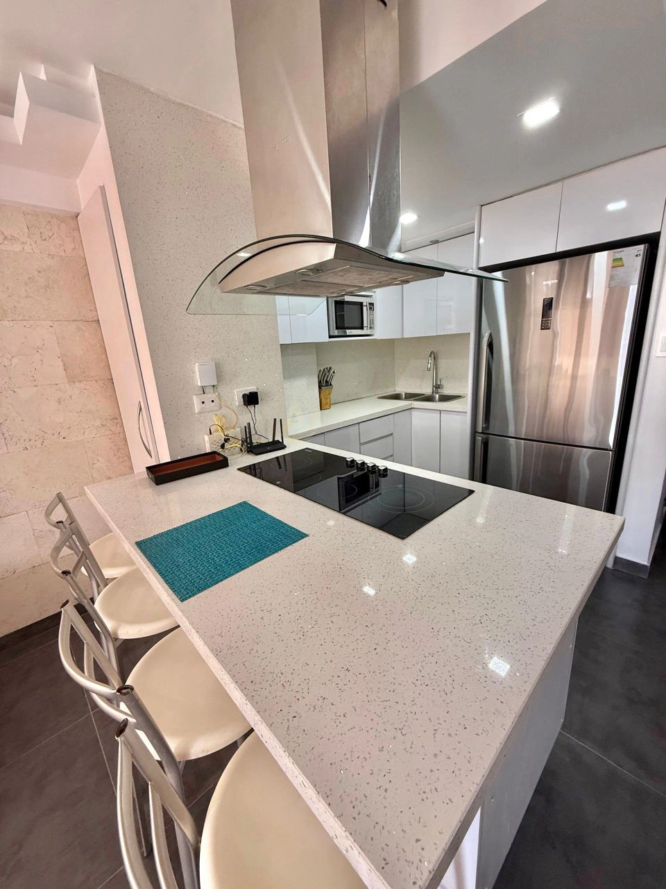 Apartamentos en Venta en Margarita con excelente ubicación