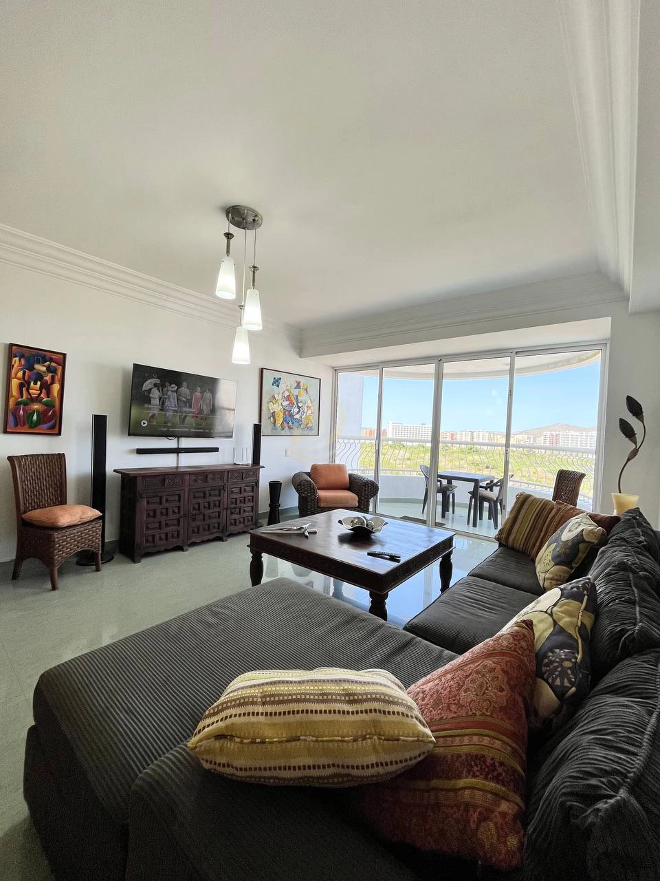 Apartamentos en Venta en Margarita con excelente ubicación
