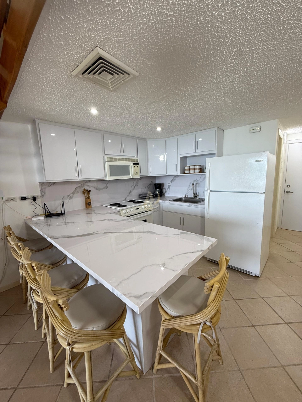 Apartamentos en Venta en Margarita con vista al mar