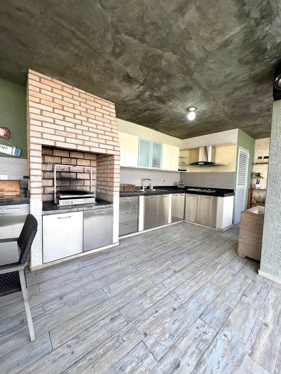 Casa en Venta en Margarita de Lujo