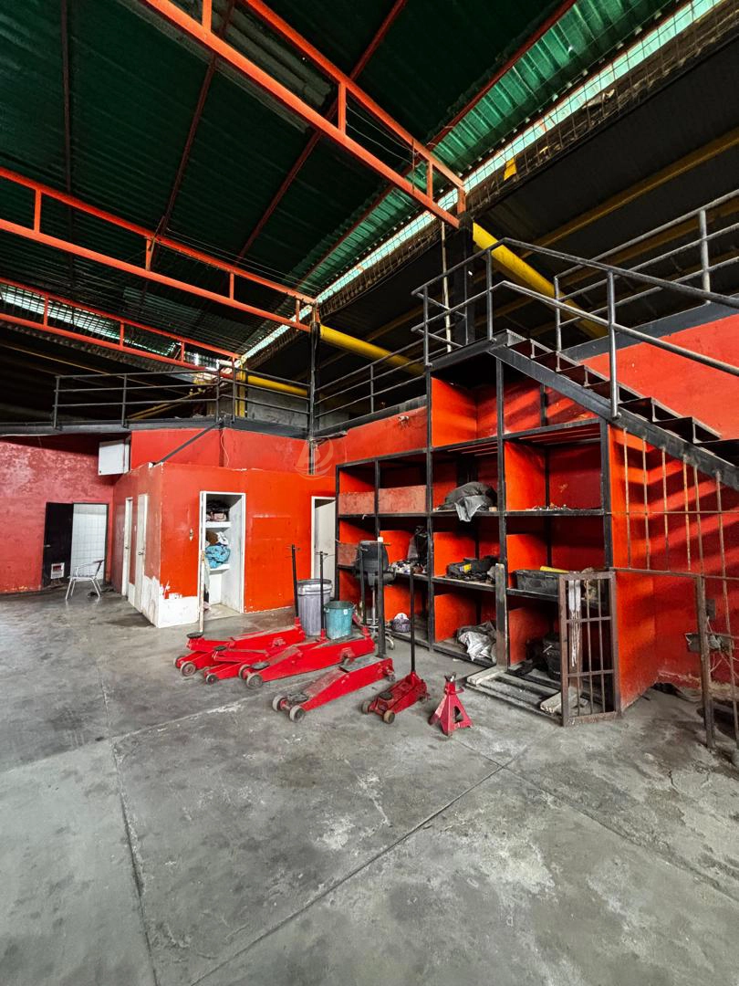Galpón en Venta en Margarita con excelente ubicación