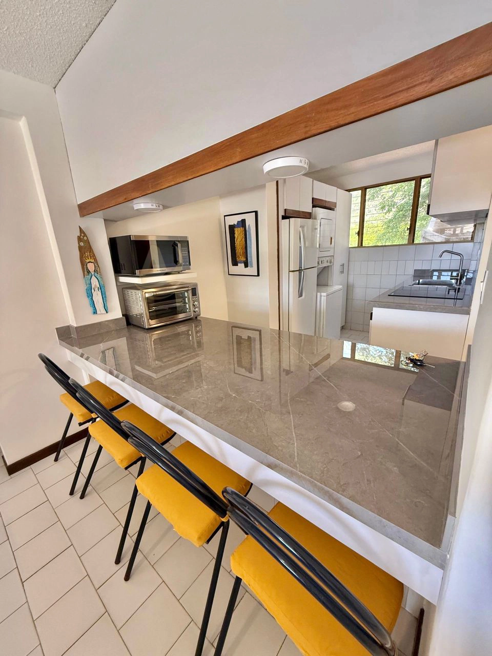 Apartamentos en Venta en Margarita con excelente ubicación