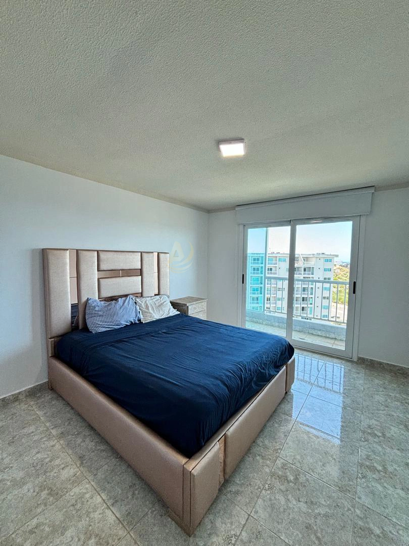 Apartamentos en Venta en Margarita con vista al mar