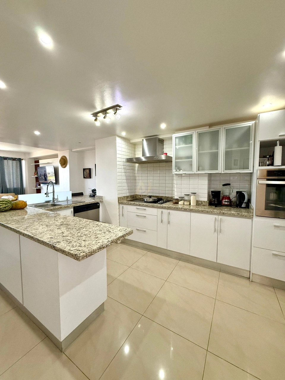 Apartamentos en Venta en Margarita con excelente ubicación