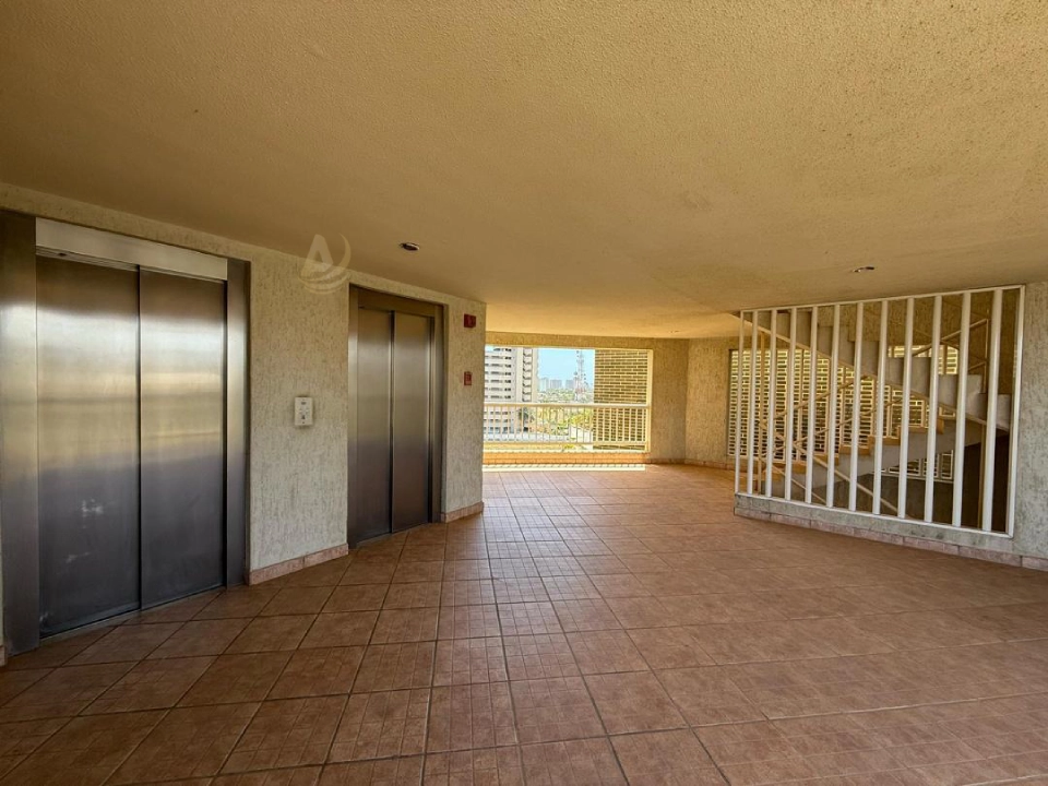 Apartamentos en Venta en Margarita con excelente ubicación