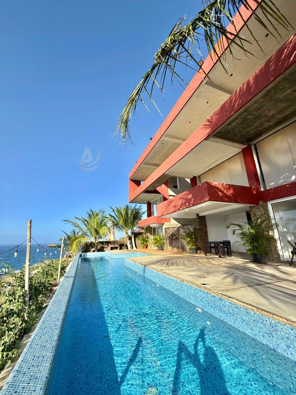 Villa en Venta en Margarita en excelente ubicación