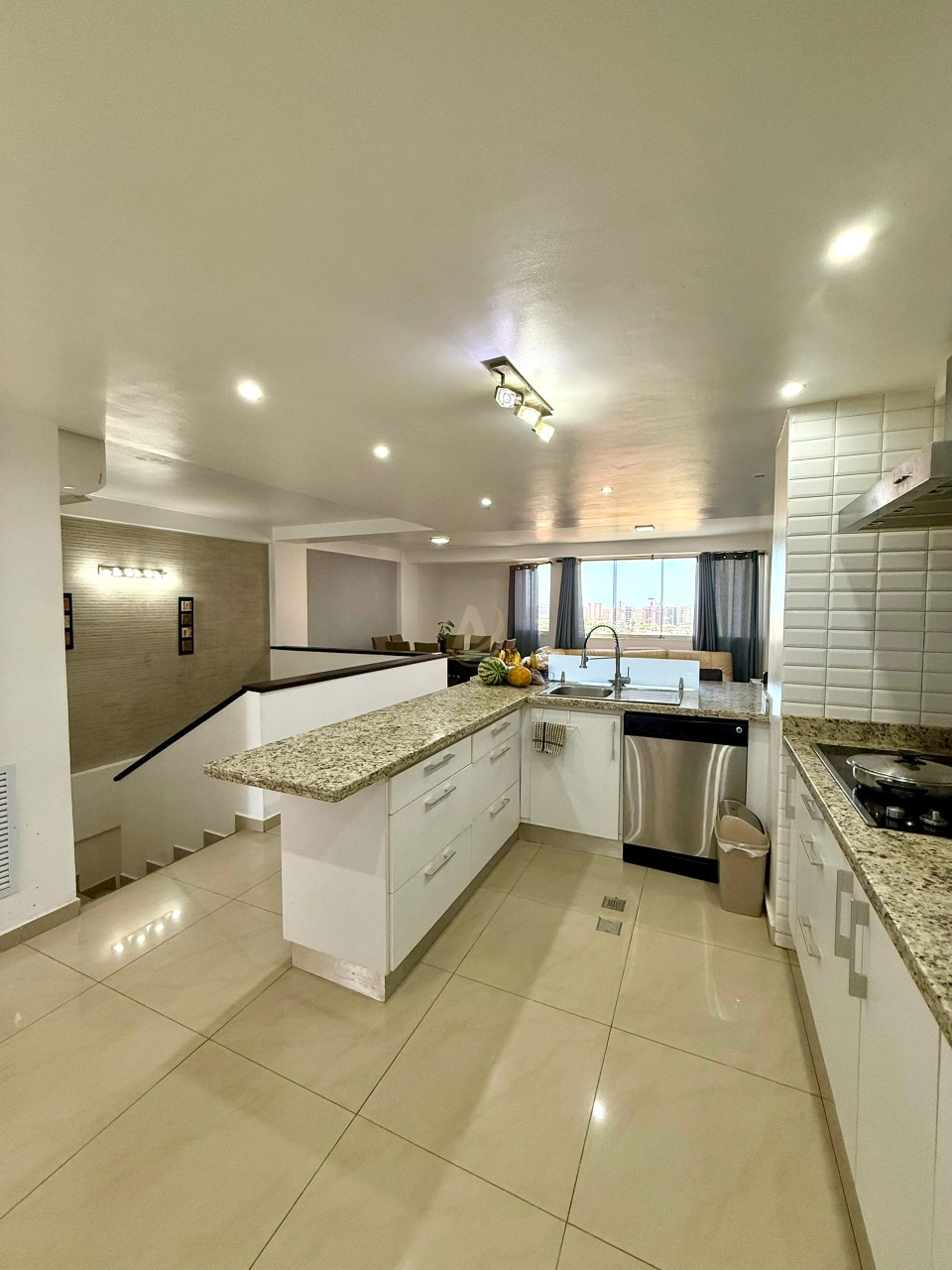 Apartamentos en Venta en Margarita con excelente ubicación