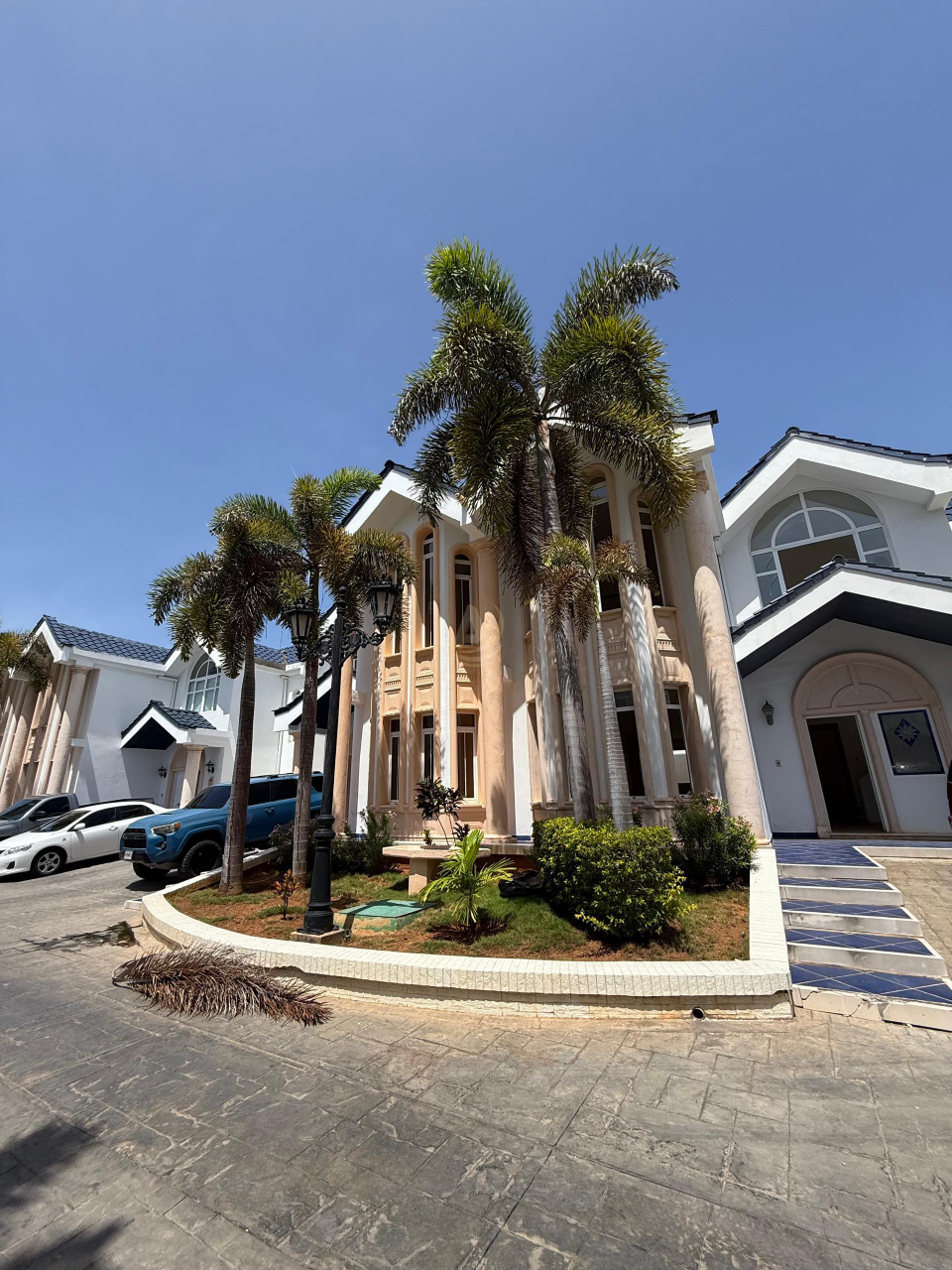 Townhouse en Venta en Margarita con excelente ubicación