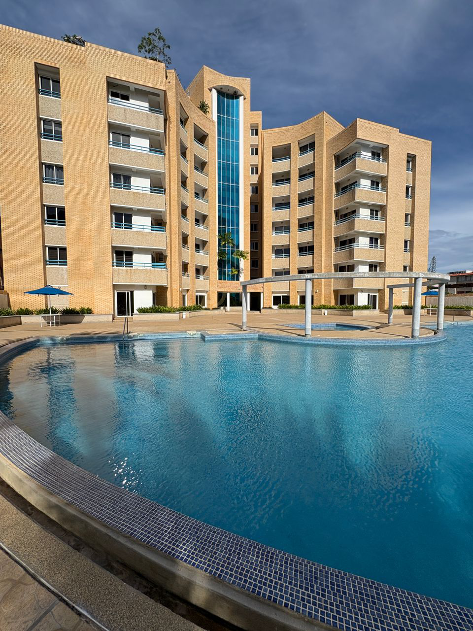 Apartamentos en Venta en Margarita con vista al mar