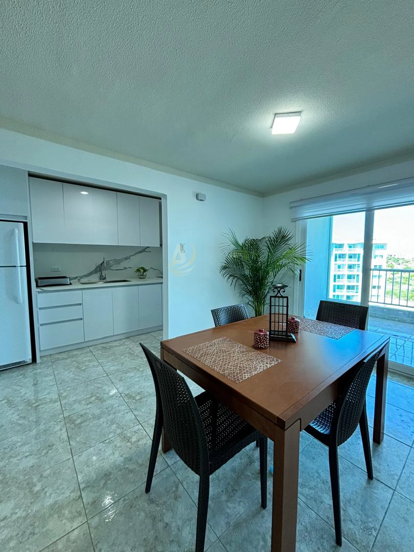 Apartamentos en Venta en Margarita con vista al mar
