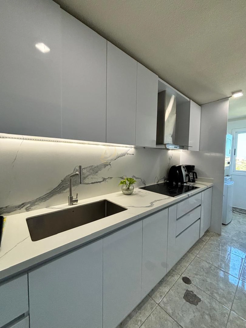 Apartamentos en Venta en Margarita con vista al mar
