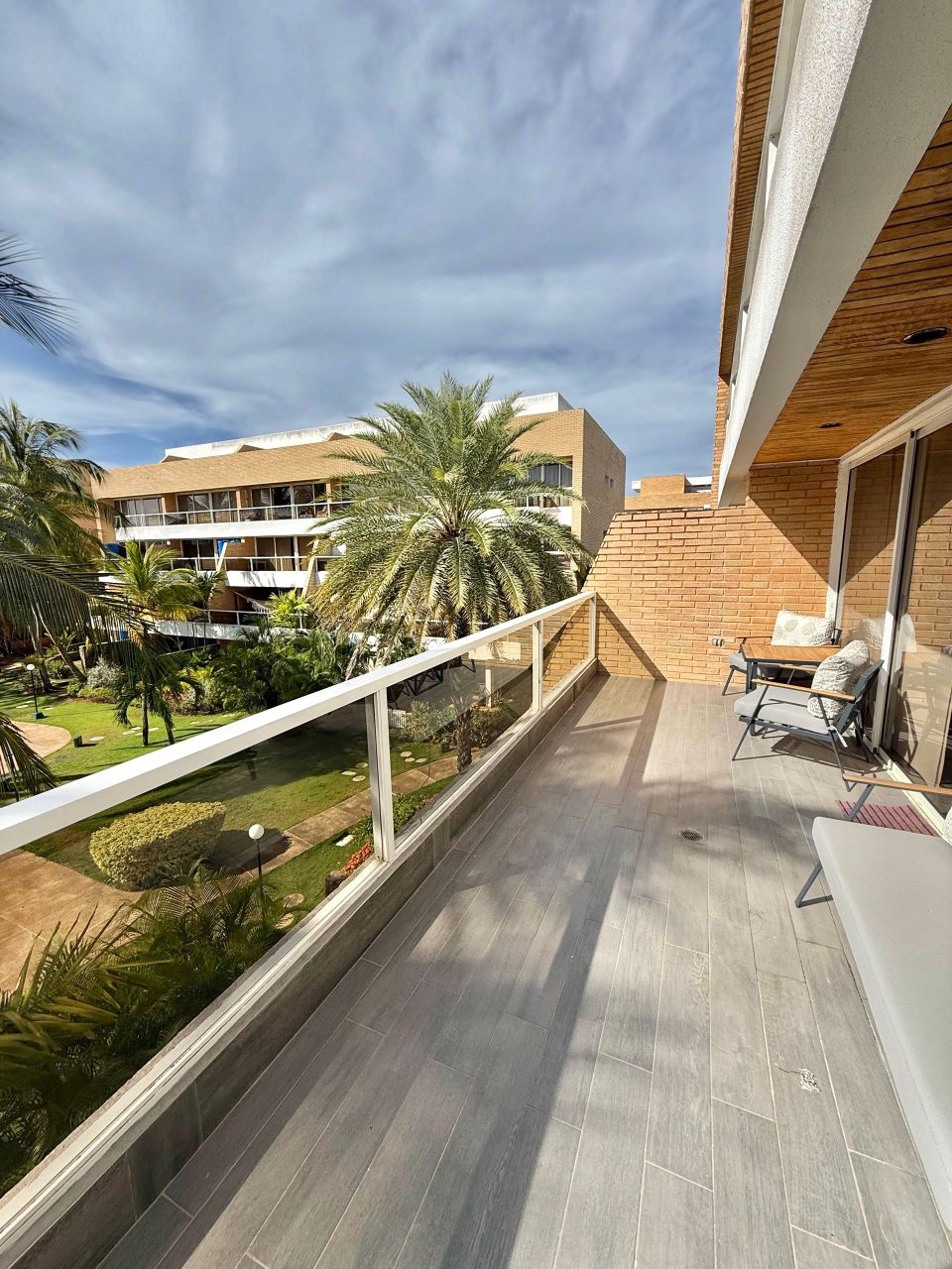 Apartamentos en Venta en Margarita con excelente ubicación