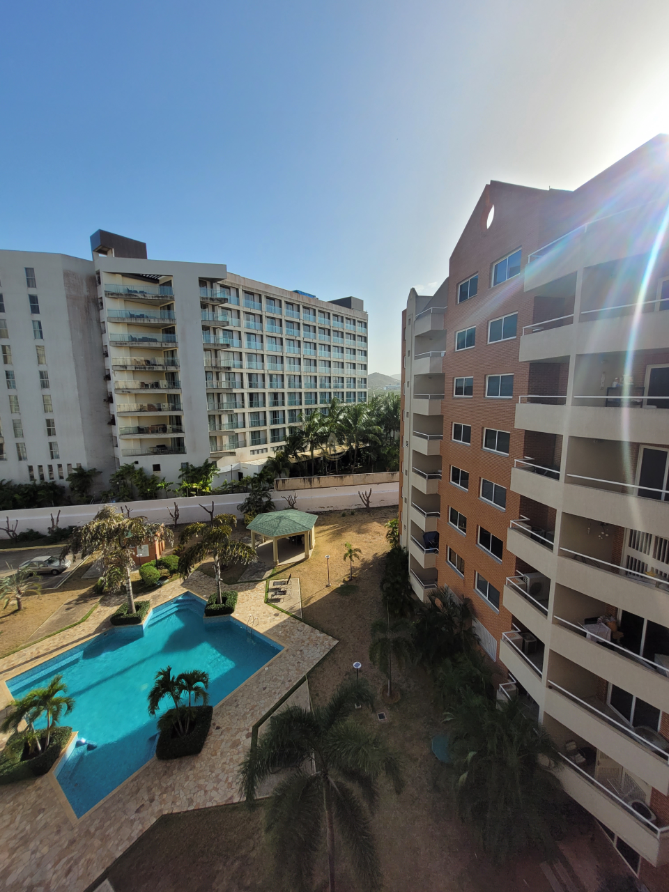 Apartamentos en Venta en Margarita con excelente ubicación