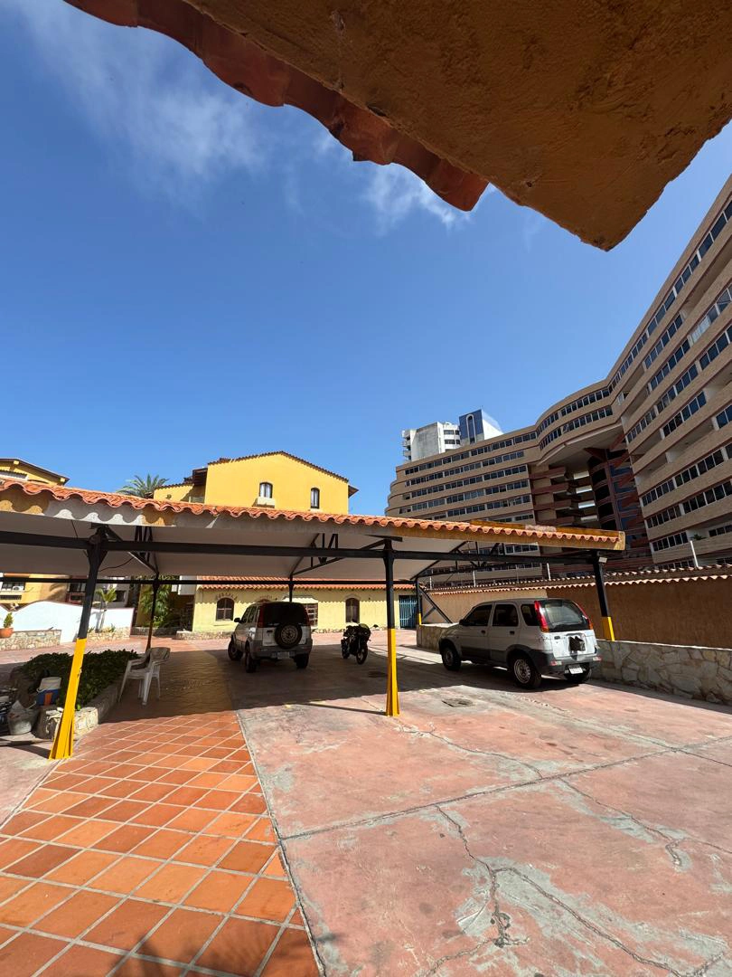 Apartamentos en Venta en Margarita con excelente ubicación