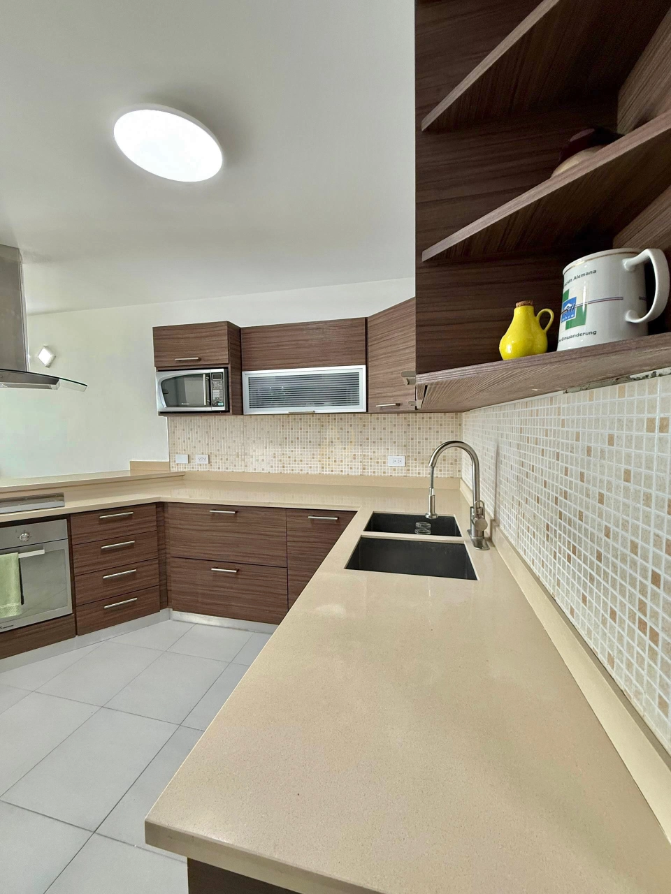 Apartamentos en Venta en Margarita con vista al mar