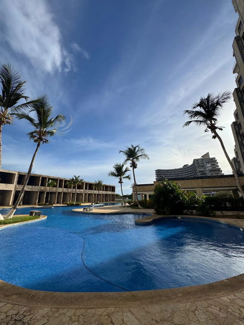 Apartamentos en Venta en Margarita con vista al mar