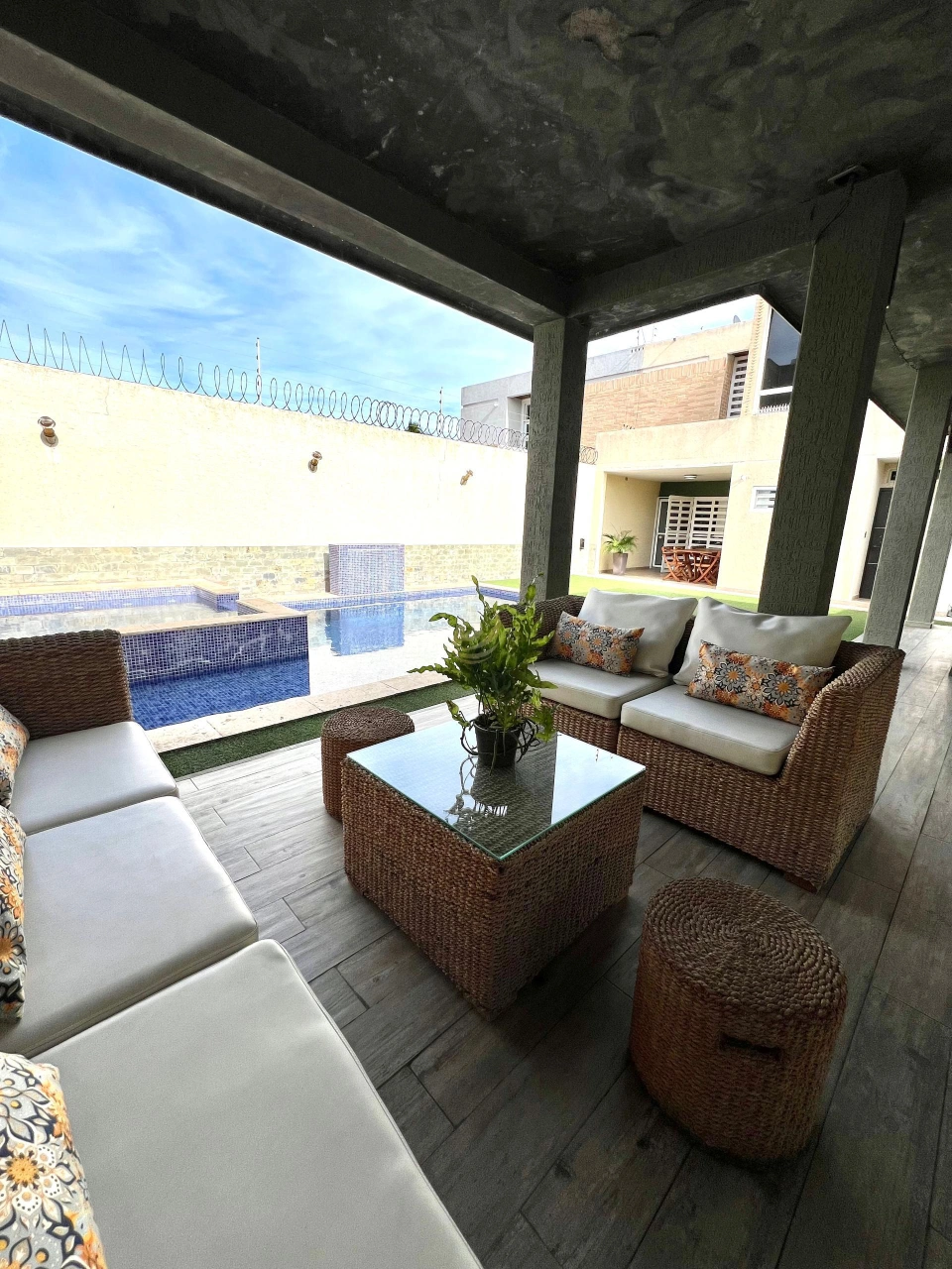 Casa en Venta en Margarita de Lujo