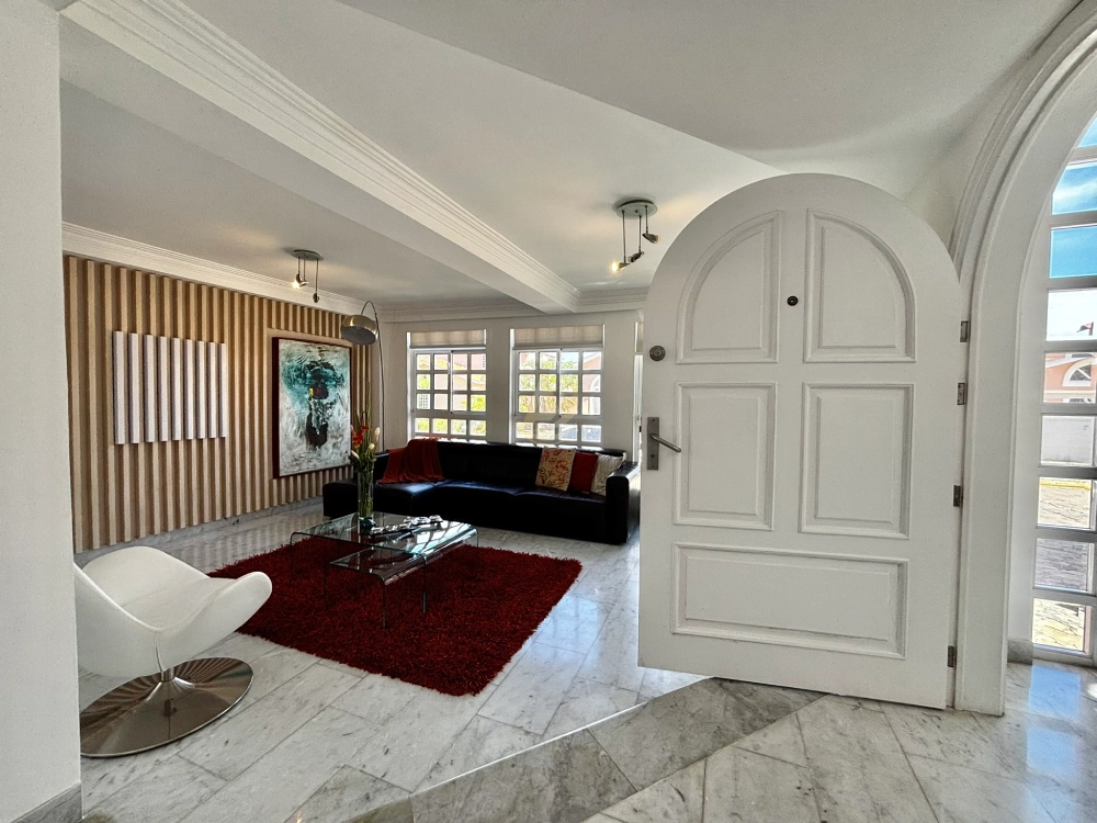 Casa en Venta en Margarita de Lujo
