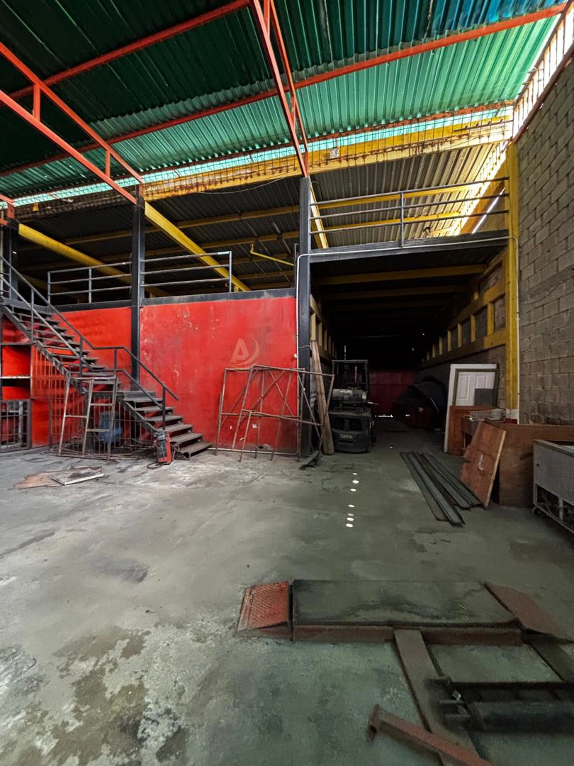 Galpón en Venta en Margarita con excelente ubicación