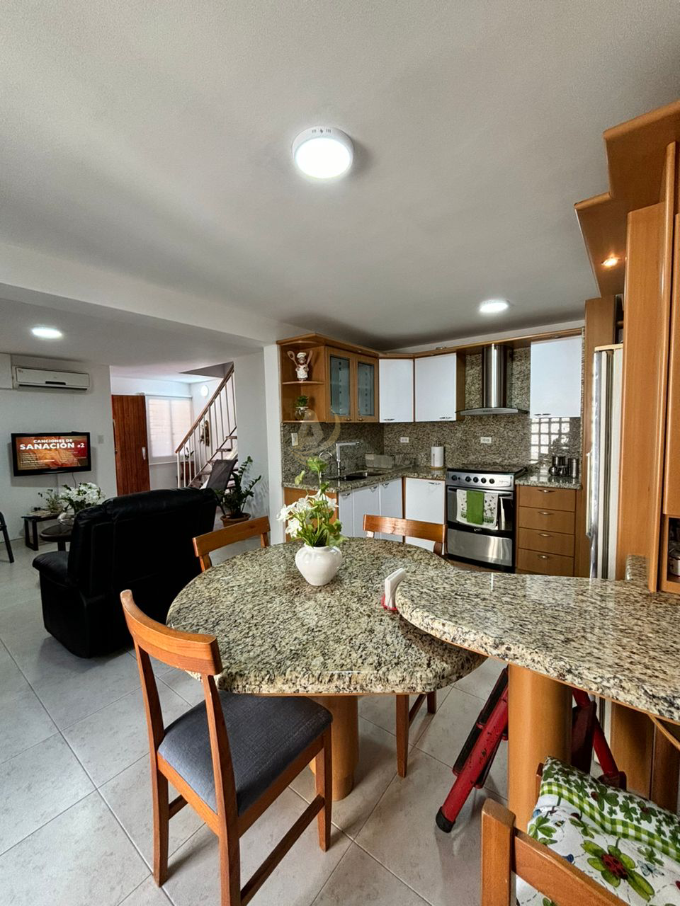 Townhouse en Venta en Margarita con excelente ubicación
