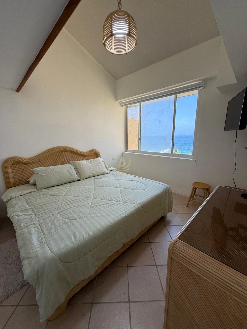 Apartamentos en Venta en Margarita con vista al mar