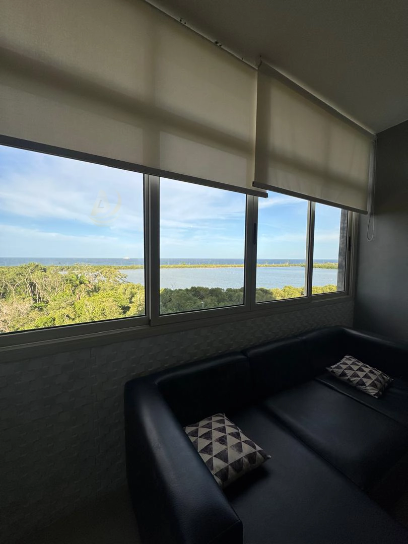Apartamentos en Venta en Margarita con vista al mar