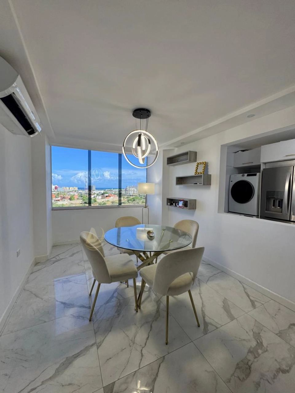 Apartamentos en Venta en Margarita con excelente ubicación